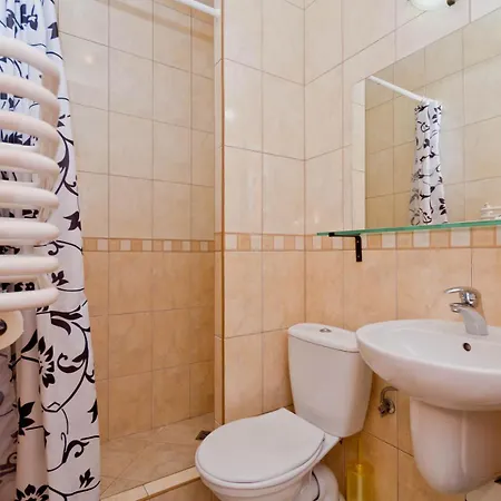 Homestay Goscinne Idalia Karwia