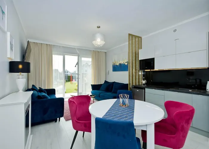 Goscinne Idalia * Karwia