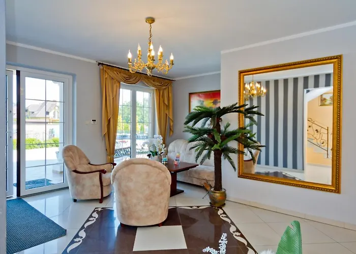 Goscinne Idalia Karwia