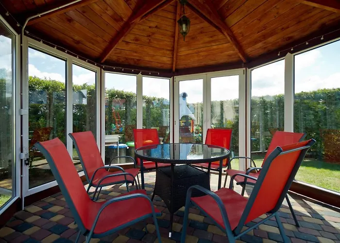 Goscinne Idalia Karwia