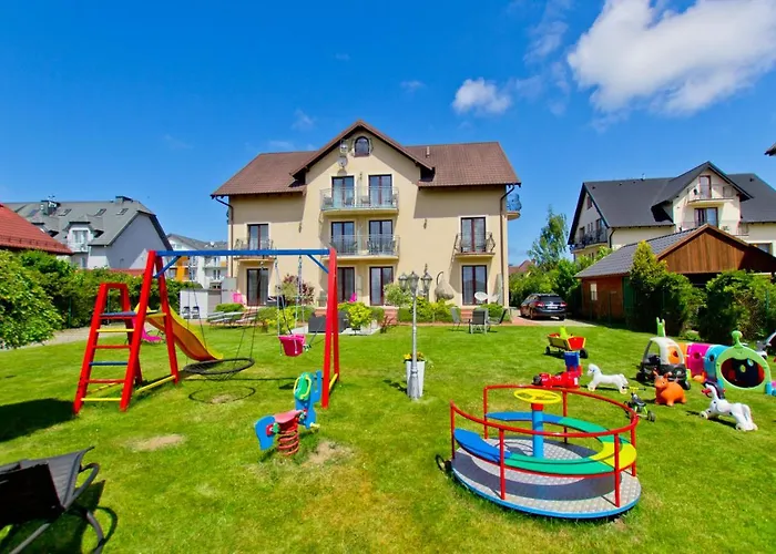 Goscinne Idalia Karwia