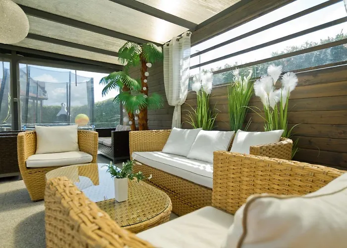 Goscinne Idalia Δωμάτια σε οικογενειακή κατοικία