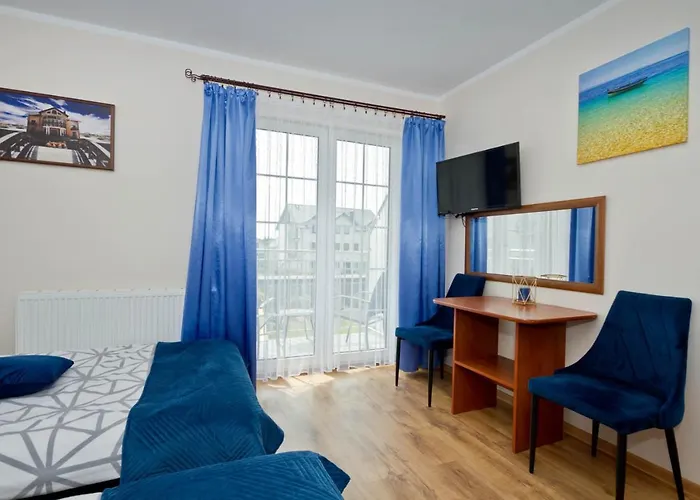 Goscinne Idalia Homestay