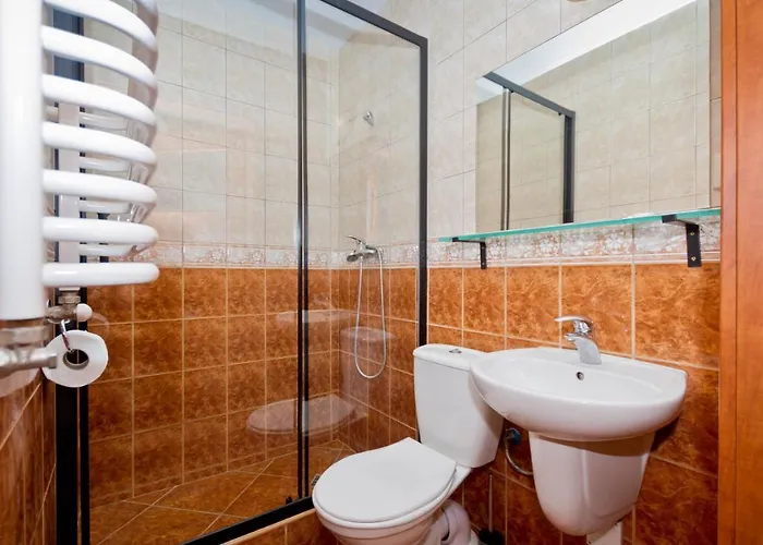 Goscinne Idalia * Karwia