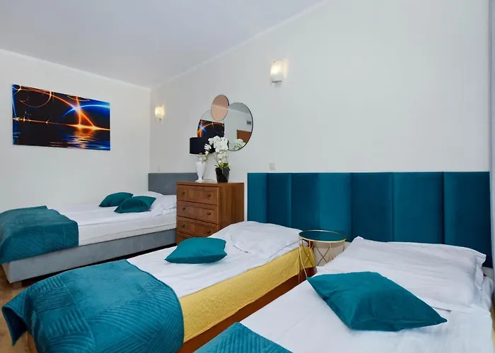 Goscinne Idalia Karwia