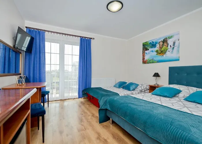 Goscinne Idalia Homestay