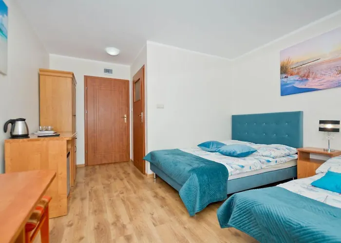 Goscinne Idalia Karwia