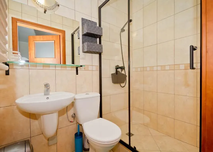 Goscinne Idalia Homestay Karwia