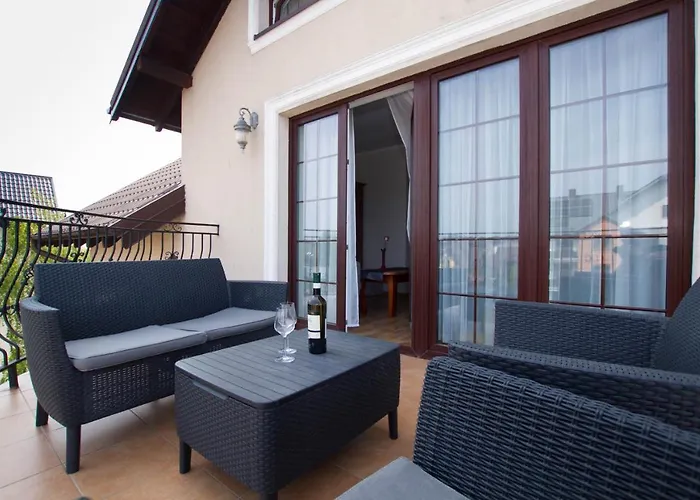 Goscinne Idalia Karwia