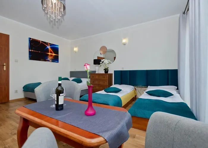 Δωμάτια σε οικογενειακή κατοικία Goscinne Idalia *