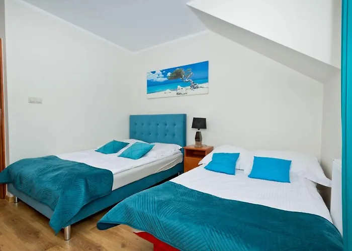 Goscinne Idalia * Karwia