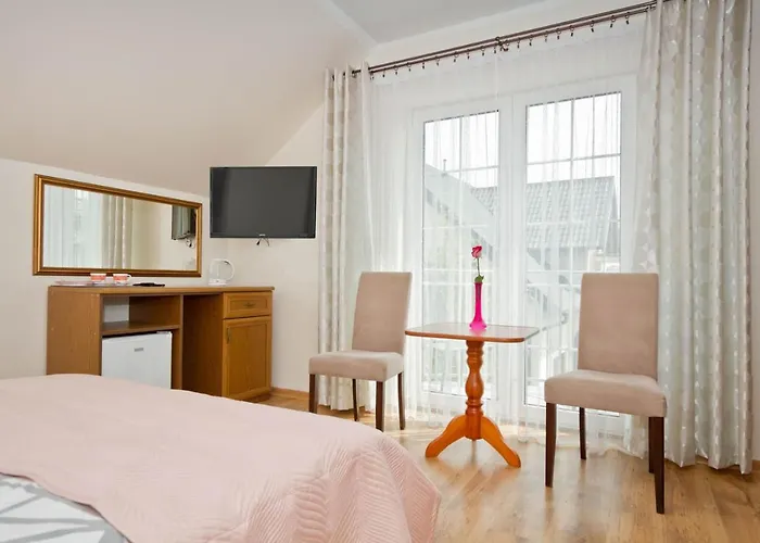 Goscinne Idalia Karwia