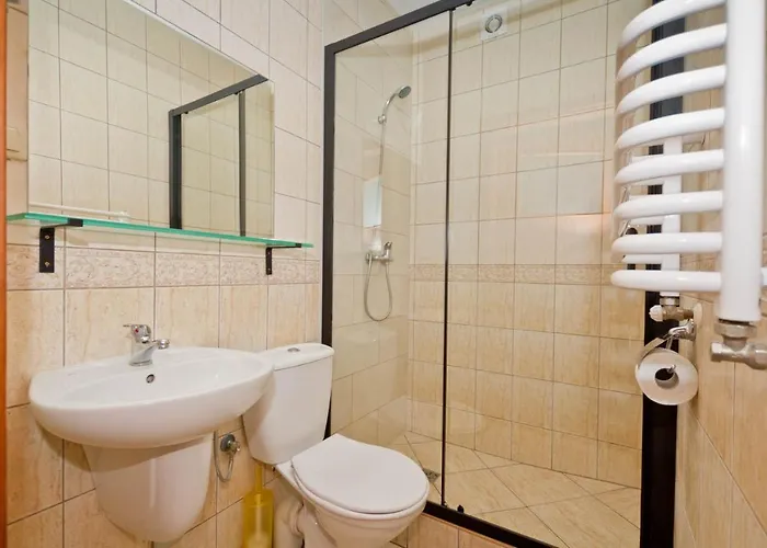 Goscinne Idalia Karwia