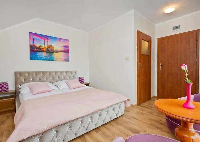 Goscinne Idalia Privat bolig