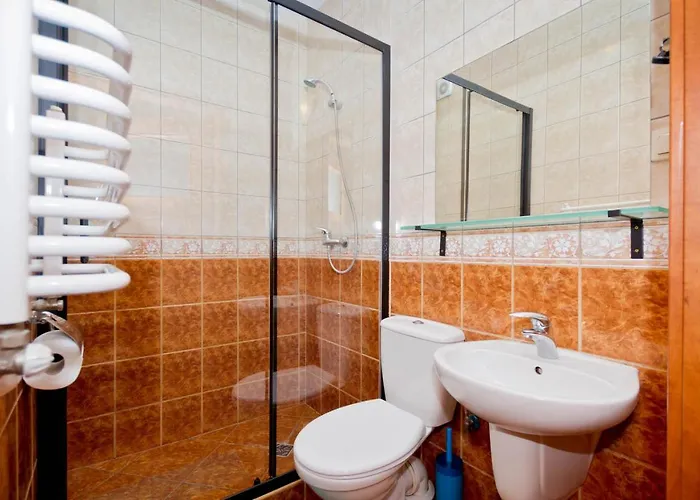 Goscinne Idalia Δωμάτια σε οικογενειακή κατοικία *