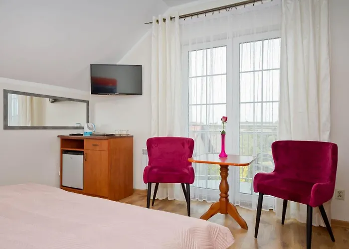 Goscinne Idalia * Karwia