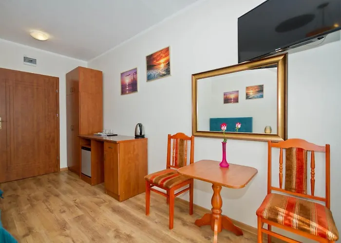 Privat bolig Goscinne Idalia Karwia