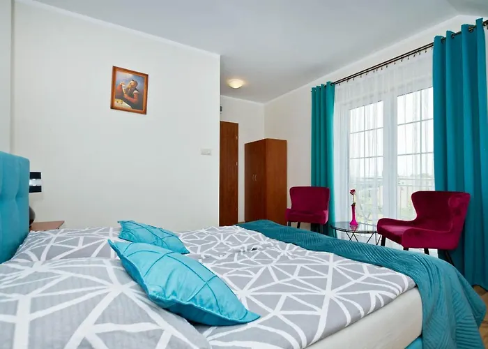 Goscinne Idalia Privat bolig