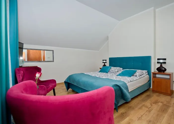 Goscinne Idalia Homestay