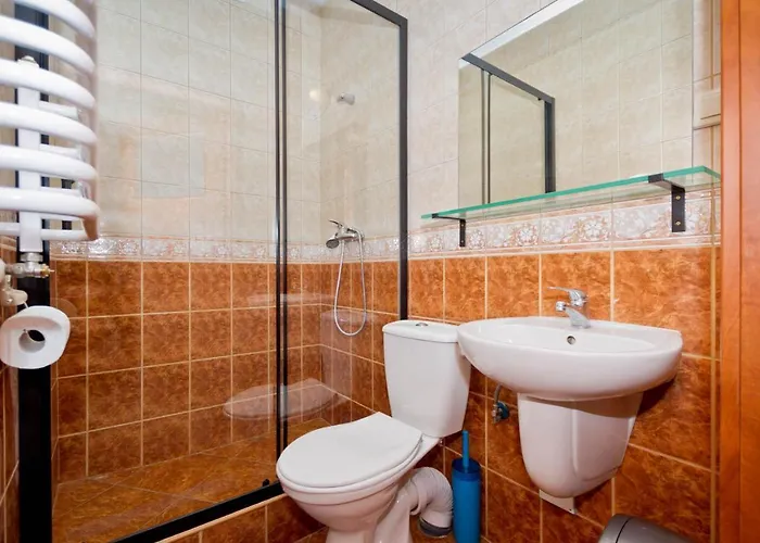 Goscinne Idalia * Karwia