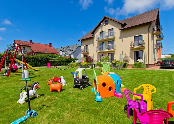 Δωμάτια σε οικογενειακή κατοικία Goscinne Idalia