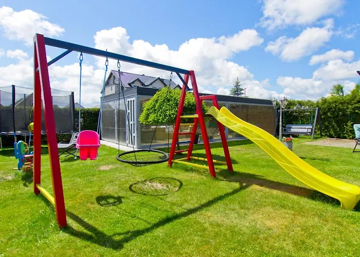 Goscinne Idalia Karwia