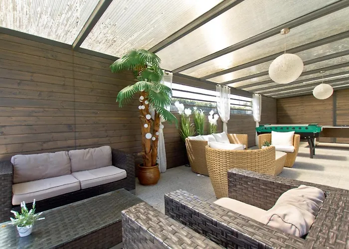 Goscinne Idalia Δωμάτια σε οικογενειακή κατοικία *