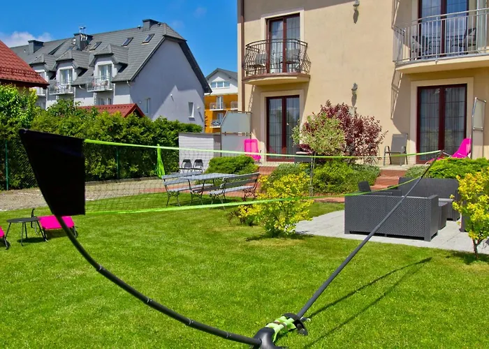 Goscinne Idalia Karwia