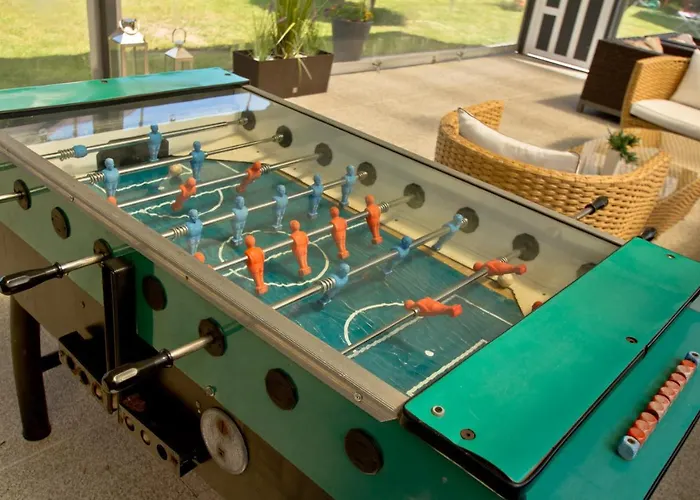 Δωμάτια σε οικογενειακή κατοικία Goscinne Idalia Karwia