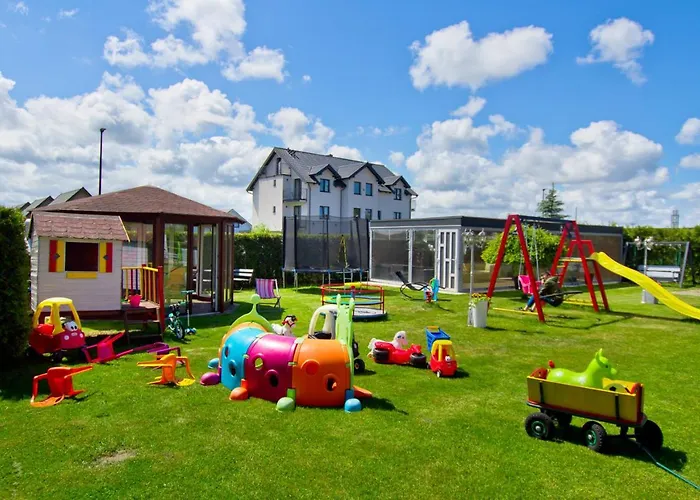 Goscinne Idalia Δωμάτια σε οικογενειακή κατοικία