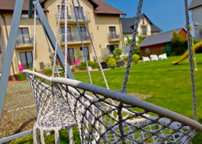 Privat bolig Goscinne Idalia