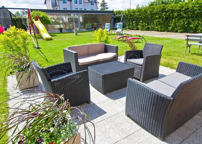 Goscinne Idalia Karwia