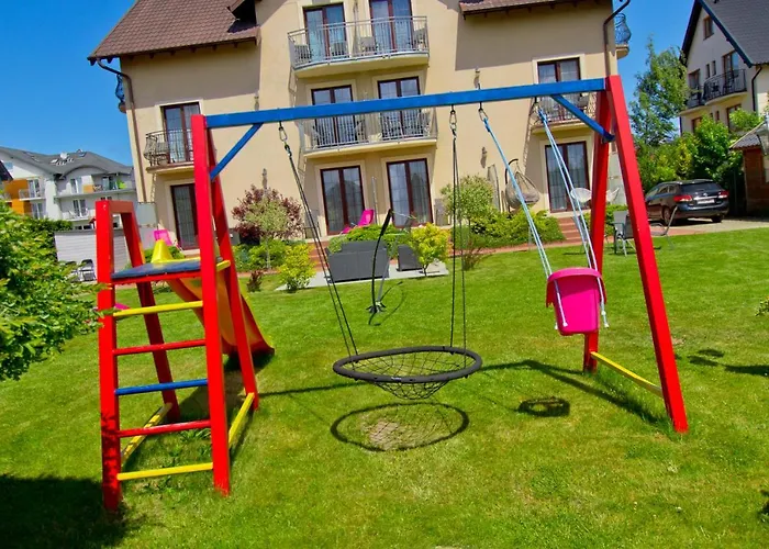 Goscinne Idalia * Karwia