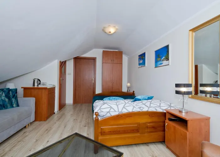 Goscinne Idalia * Karwia