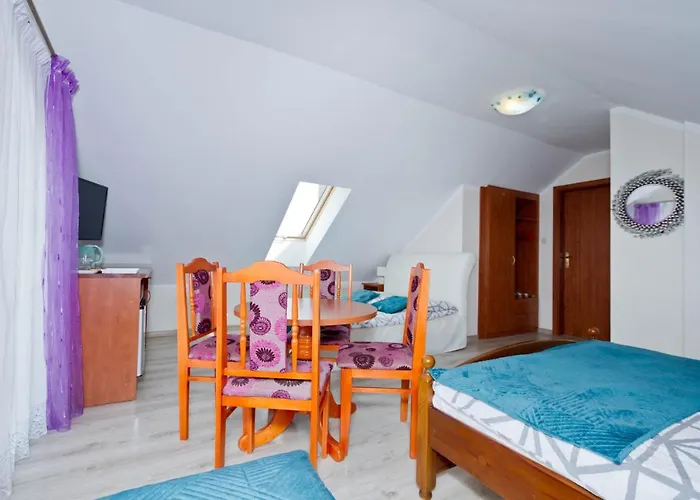 Goscinne Idalia Privat bolig