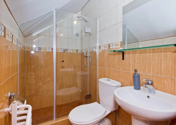 Goscinne Idalia Δωμάτια σε οικογενειακή κατοικία