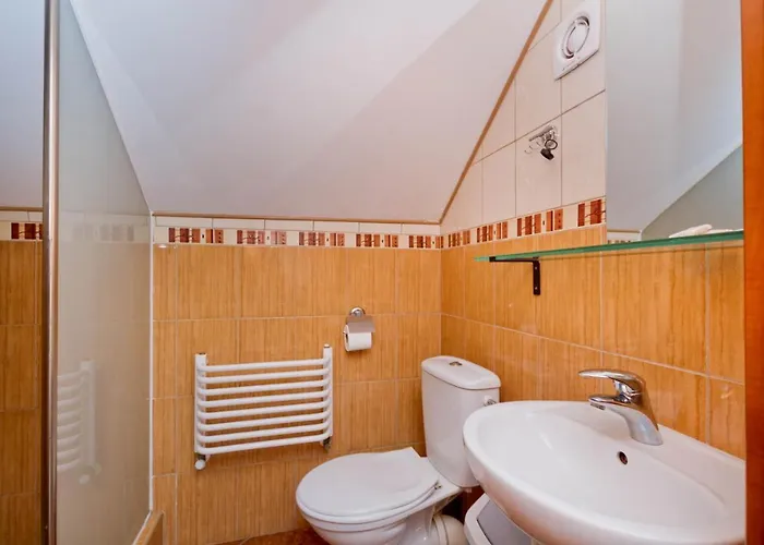 Goscinne Idalia Homestay