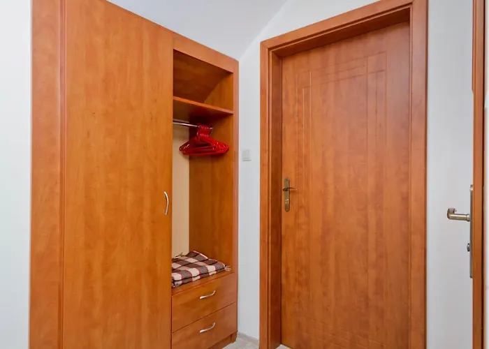 Goscinne Idalia Homestay Karwia