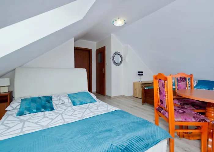 Goscinne Idalia Privat bolig